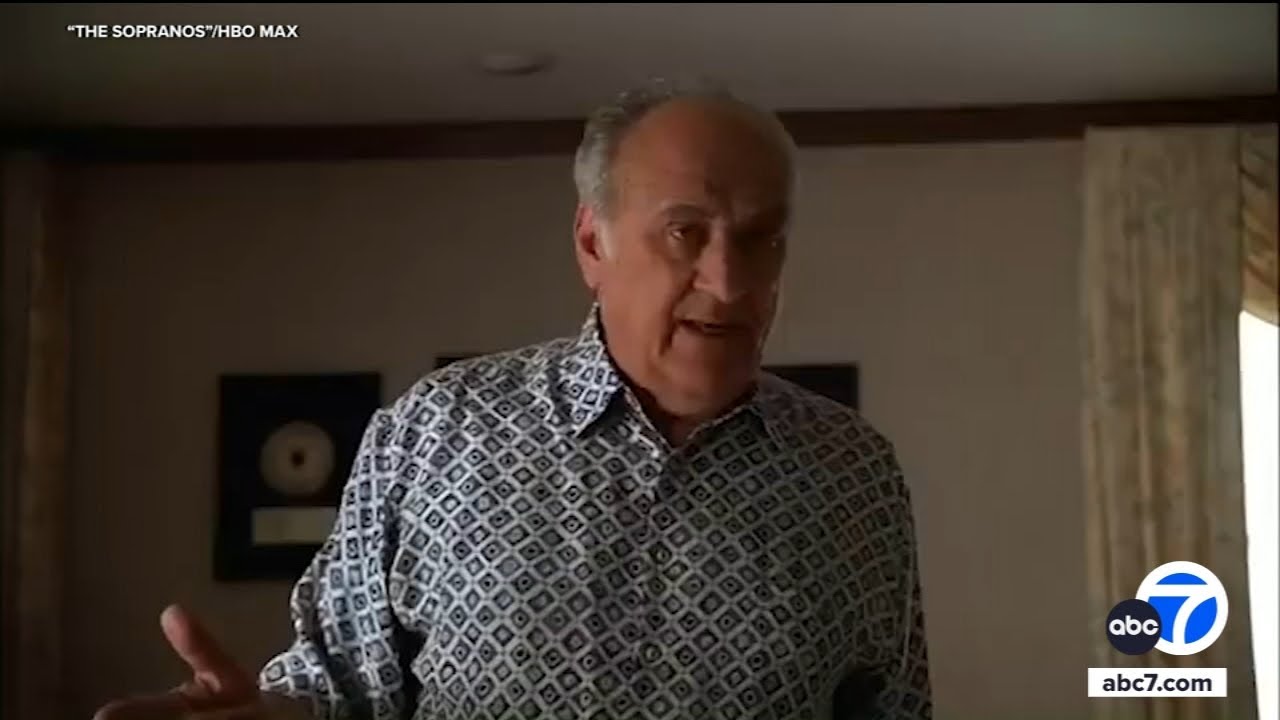 'Sopranos' star Jerry Adler, Broadway backstage vet turned late-in-life actor, dies at 96