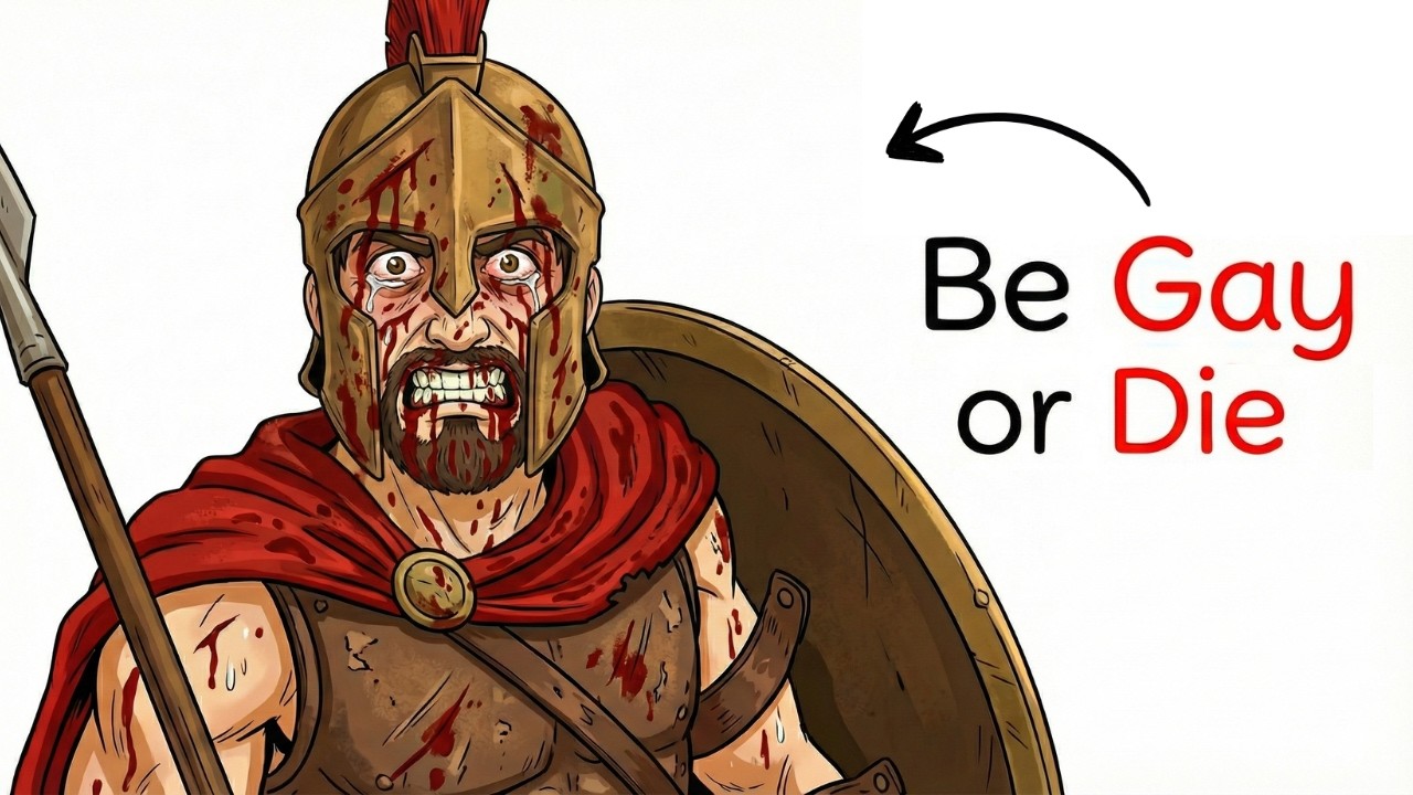 What It's Like to be Every Spartan Rank