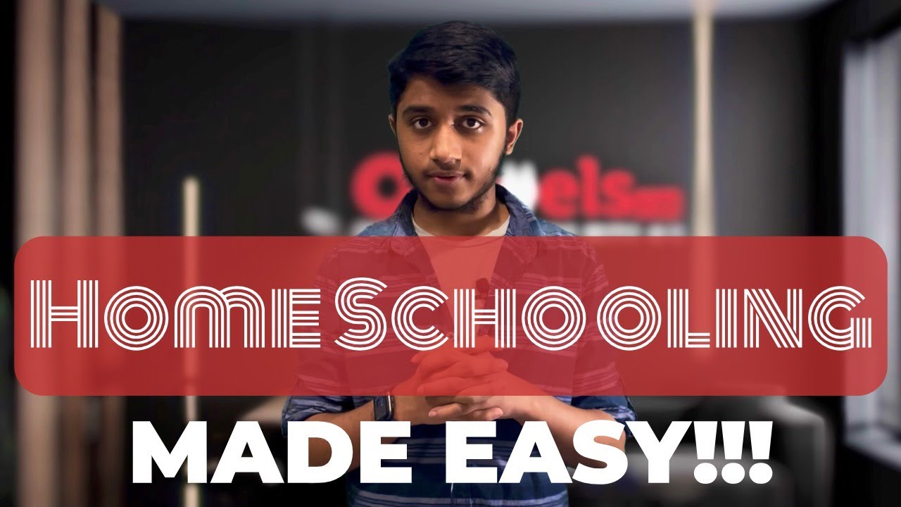 Homeschooling Made Easy! | Olevels.com