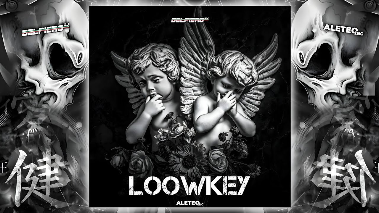 🔥Loowkey (Aleteo,Guaracha,Bala)(Prod.@delpieroalessandro )🔥