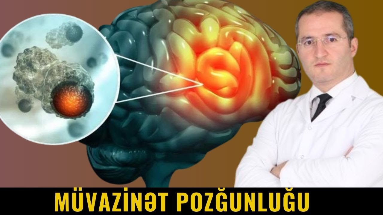 BAŞGİCƏLLƏNMƏSİ | Həyatınız TƏHLÜKƏDƏ Ola Bilər!!! #neyrocerrah #beyincerrahı #onurgacerrahı