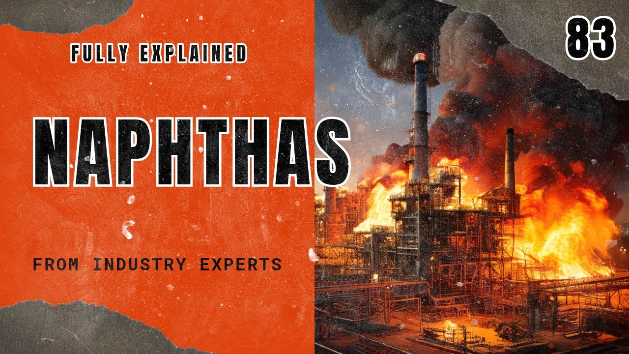 83. Naphthas | Hydrocarbons | Chemical Engineering | Mechanical Engineering | The Engineer Owl #oil