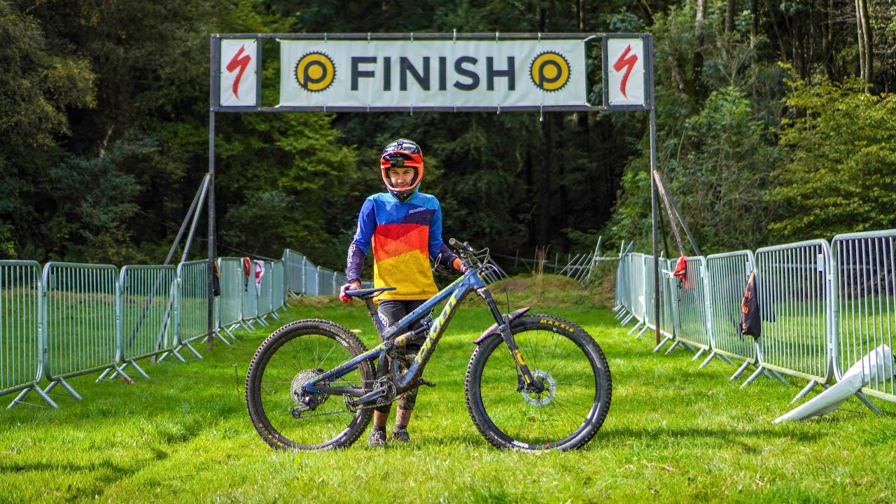 Pearce Cycles Hopton 2021 Preview