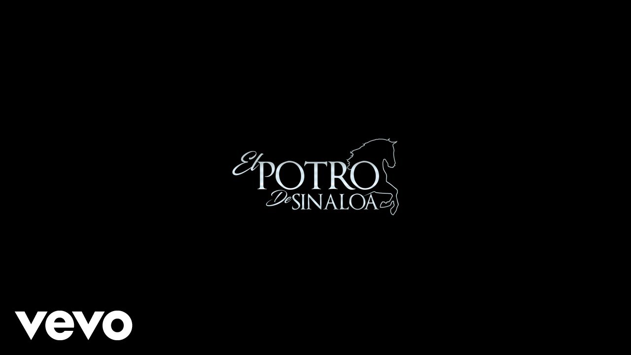 El Potro de Sinaloa - Chuy Y Mauricio (En Vivo) (Official)