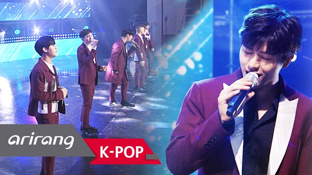 [Simply K-Pop] BTOB(비투비) _ It's Okay(괜찮아요) _ Ep.305 _ 033018