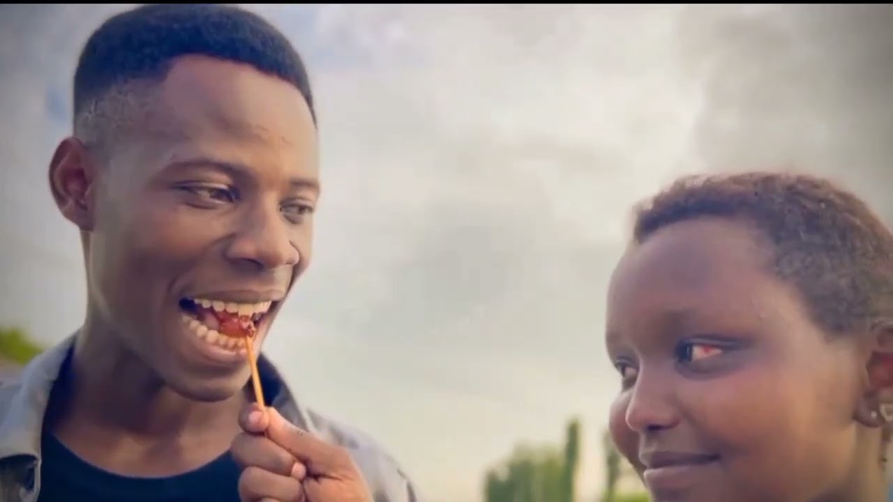 Tinno Jeremy-SHOW ME(official music Video)