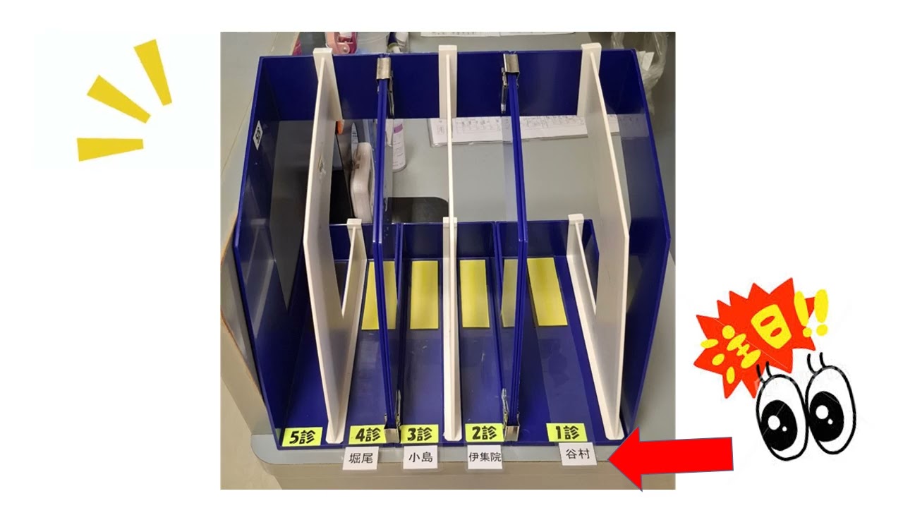 2025年度　診療支援課成果発表