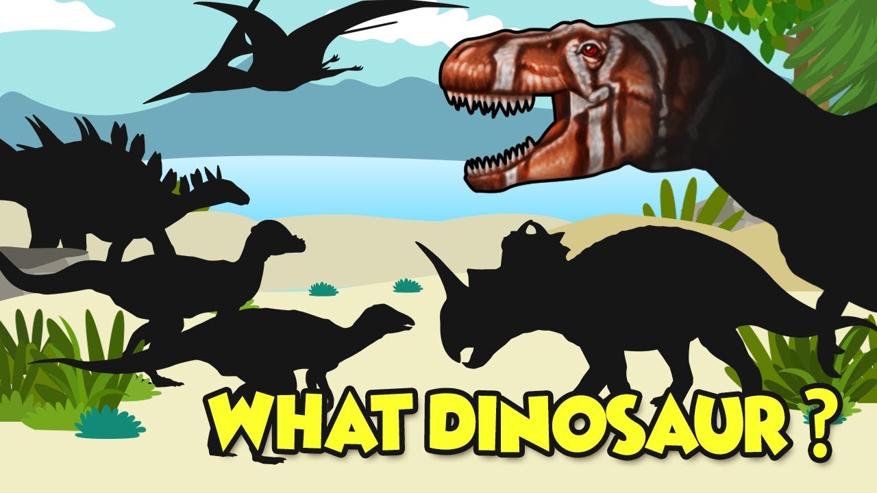 공룡 퍼즐 게임 놀이 | Dinosaur Puzzle game |켄트로사우루스,닉토사우루스,파키케팔로사우루스,나노티라누스,힙실로포돈,센트로사우루스|공룡이름|dinosaur name