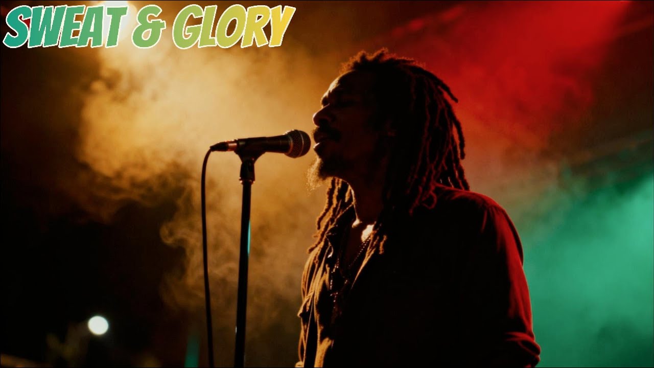 Sweat & Glory - TuneFellaz