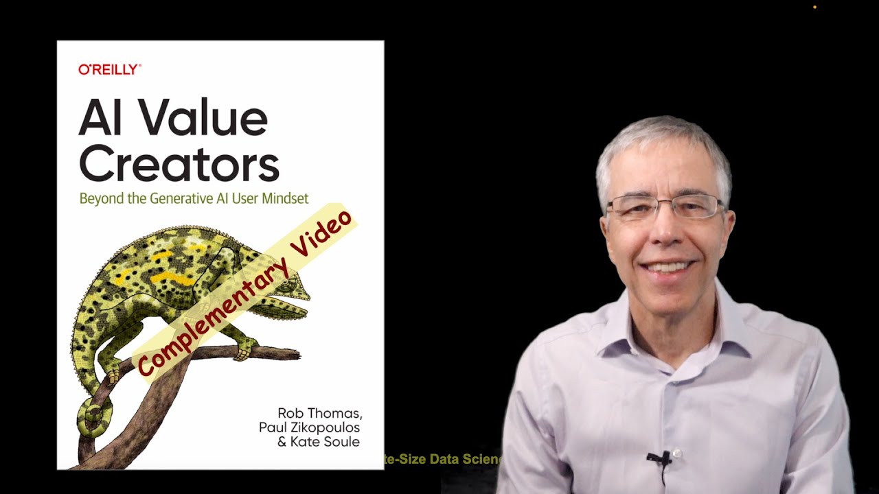 AI Value Creator book review