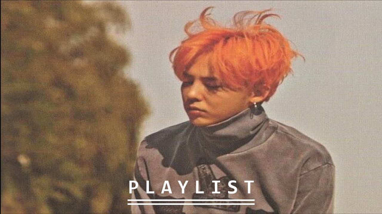 🎵 빅뱅 서사 5곡 - BigBang's story in 5 songs