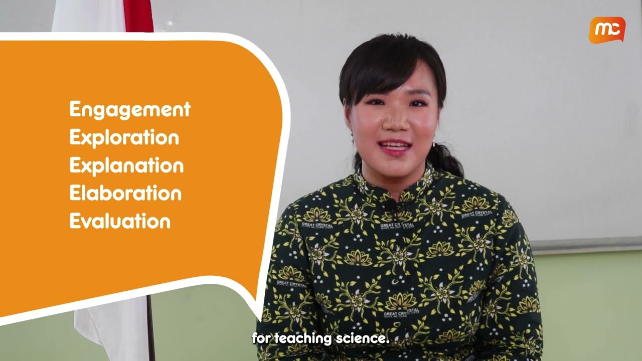 MCE's Education Learning Content and Pedagogy