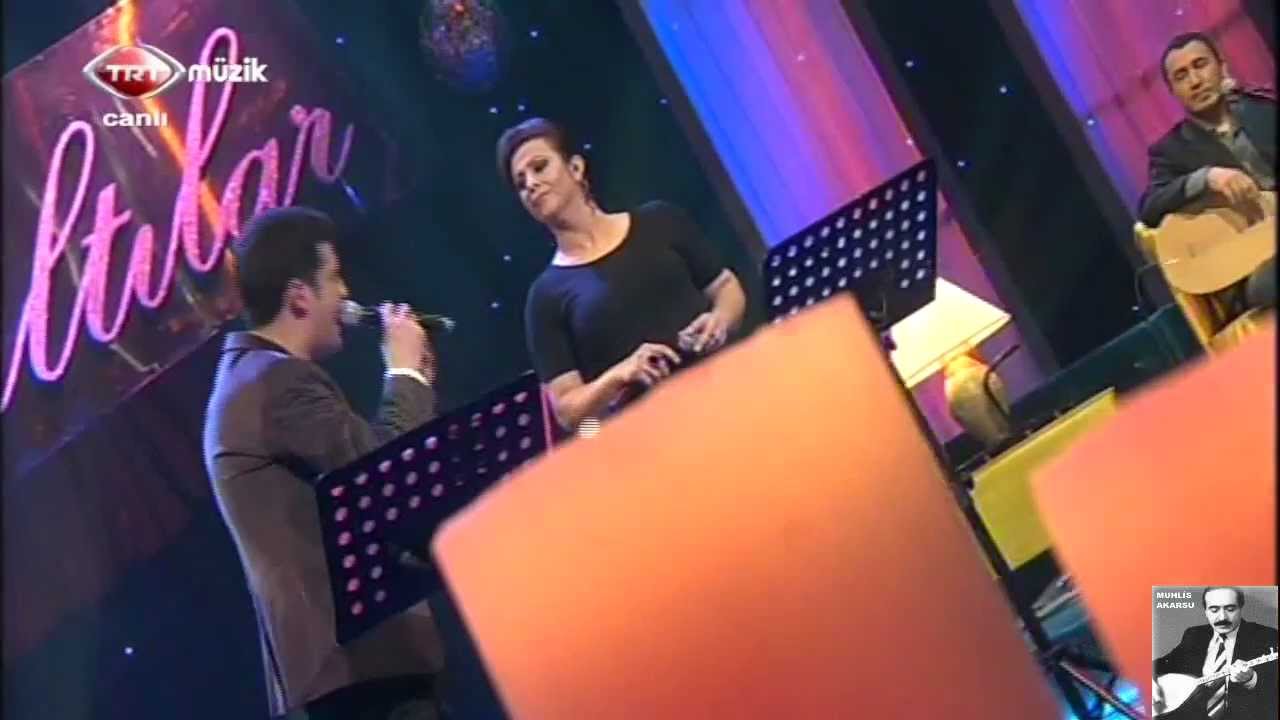 Alper Baran Esin & Nilgün Kızılcı ( Yar Olamadın- Ey Sevdiğim)