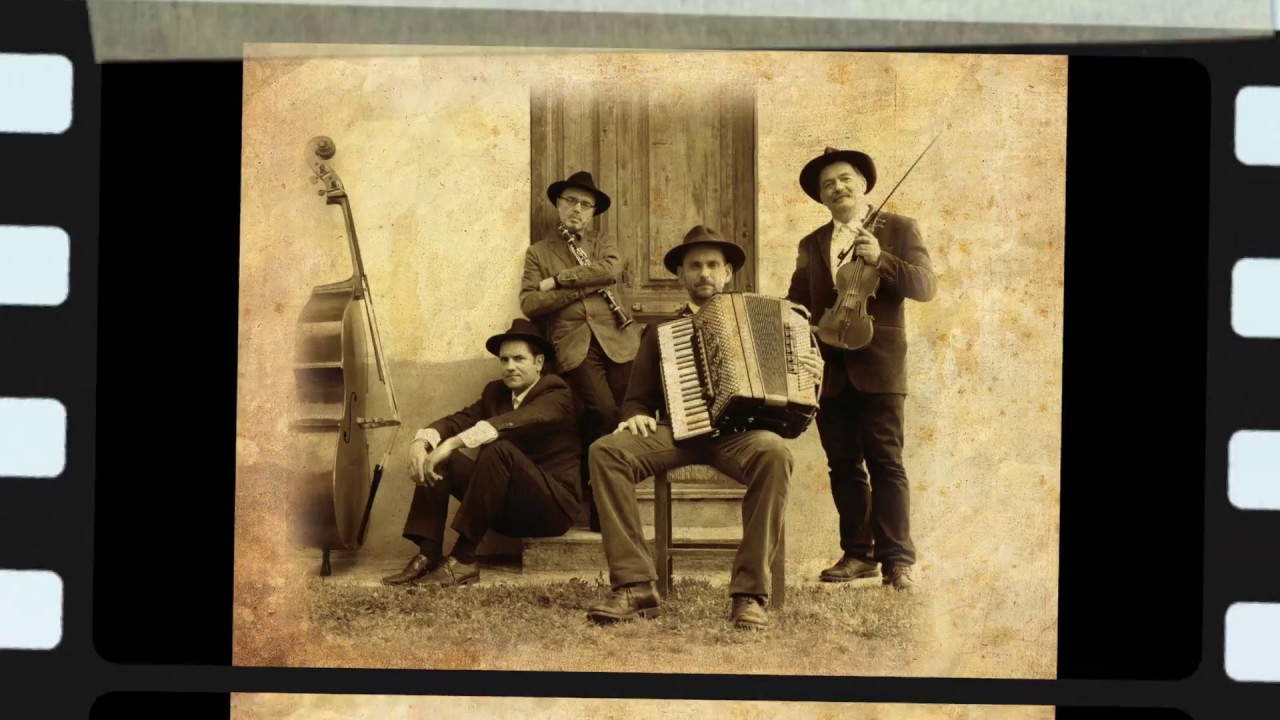 How to play klezmer music on the violin - Tutorial n. 2