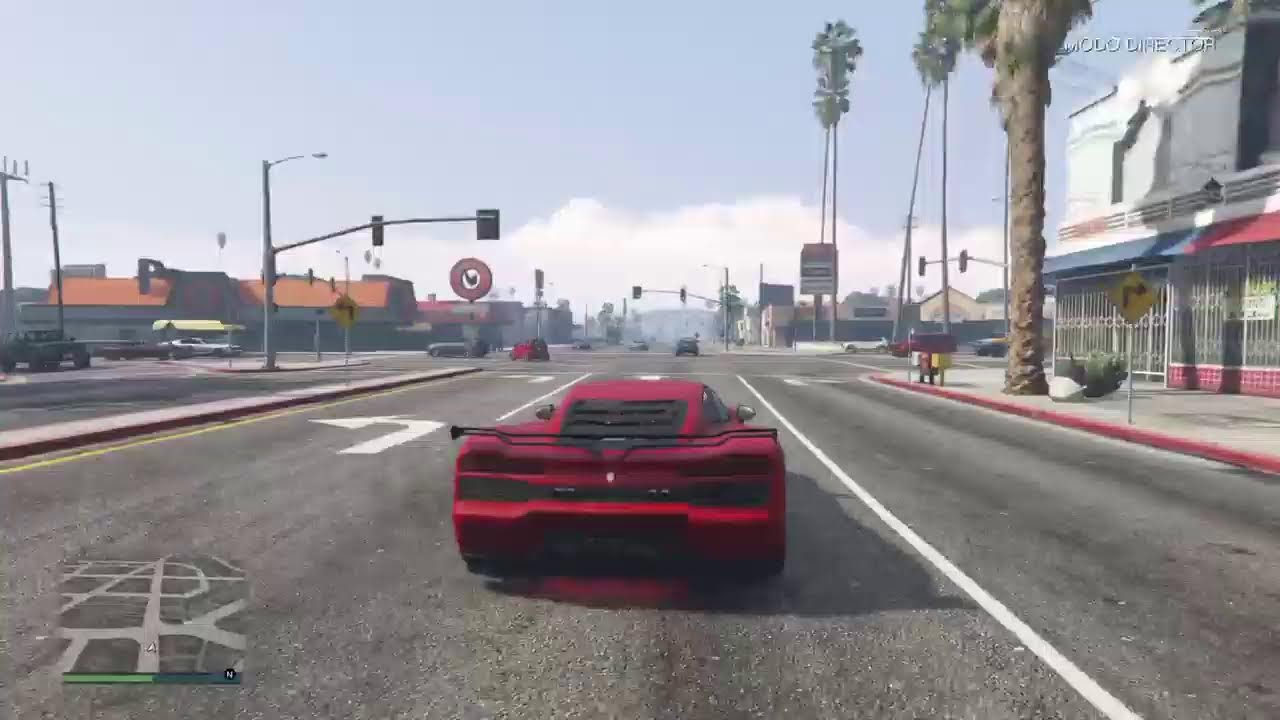 GTA5 variado  PJSC98YT #PJSC98  #viral