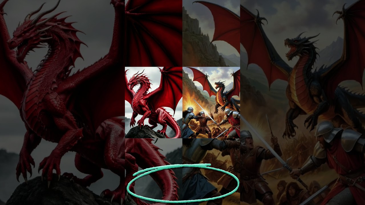 No REAL dragons in Game of Thrones? 
