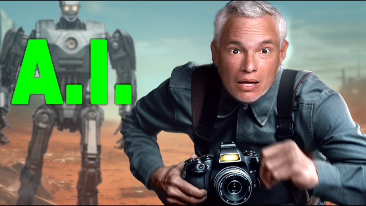 Finding Photo Succes in the AI Era