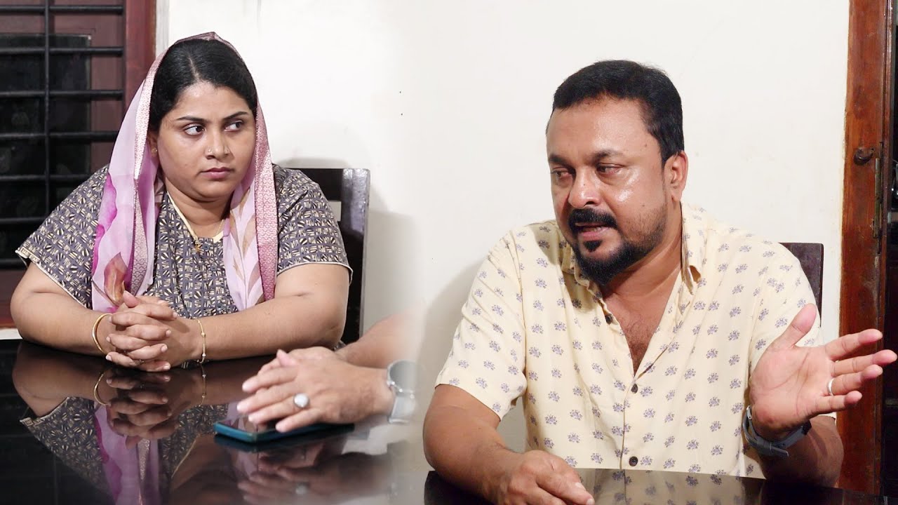 രണ്ടാം ഭാര്യ ഭർത്താവിന്റെ ആദ്യഭാര്യയിൽ ഉണ്ടായ മകനെ ഒഴുവാക്കാൻ ശ്രമിക്കുമ്പോൾ ഭർത്താവു കൊടുത്ത മറുപടി