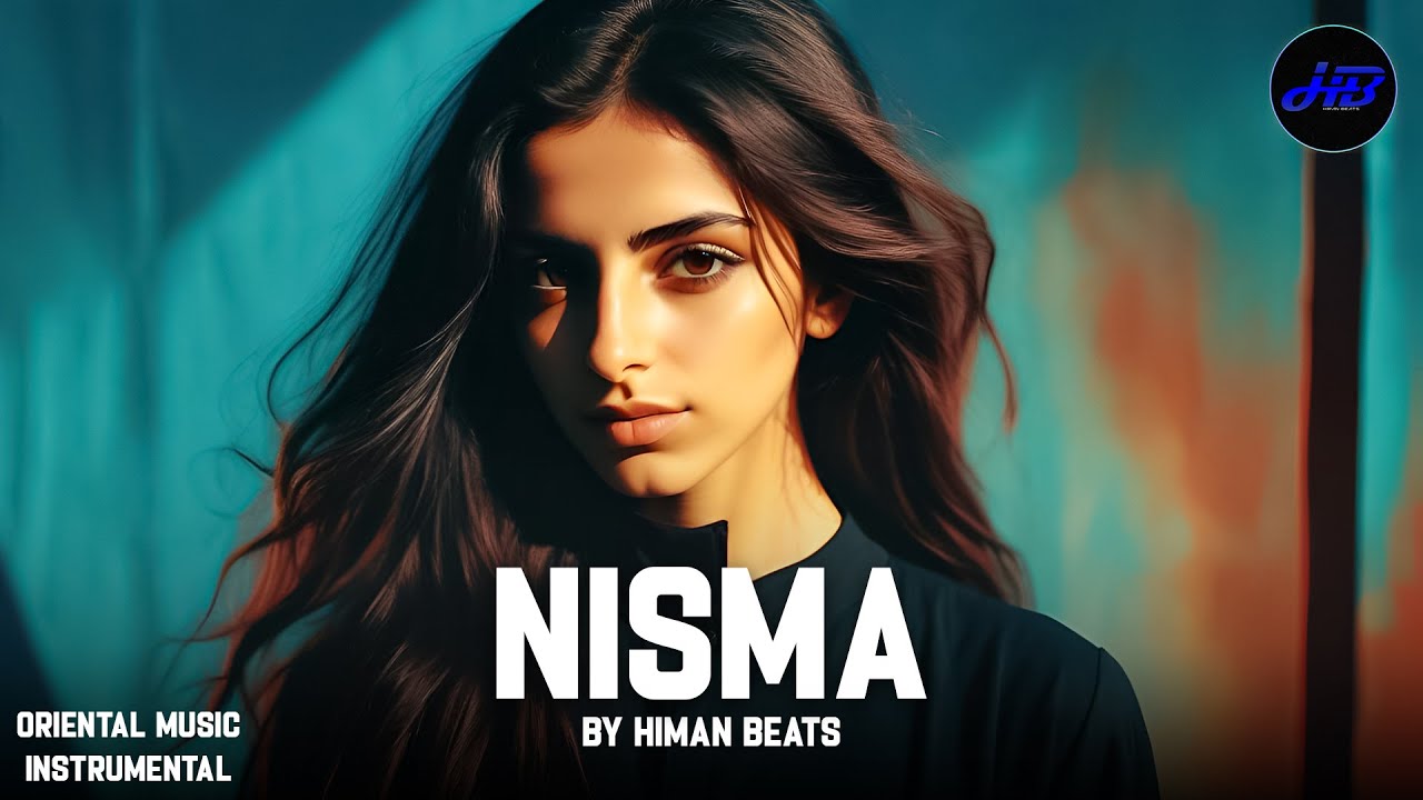 🐈‍⬛  Oriental x Reggaeton Dancehall Beat - 