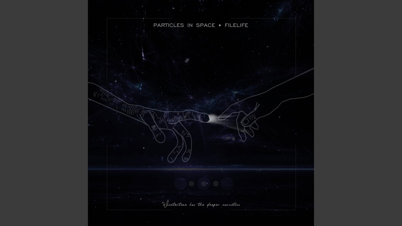 Particles in Space