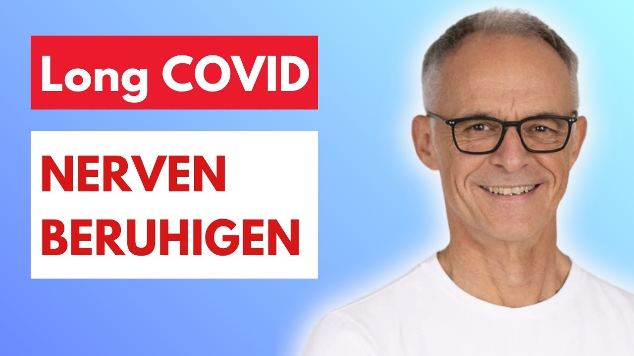 Long COVID – Lebensfreude zurück gewinnen