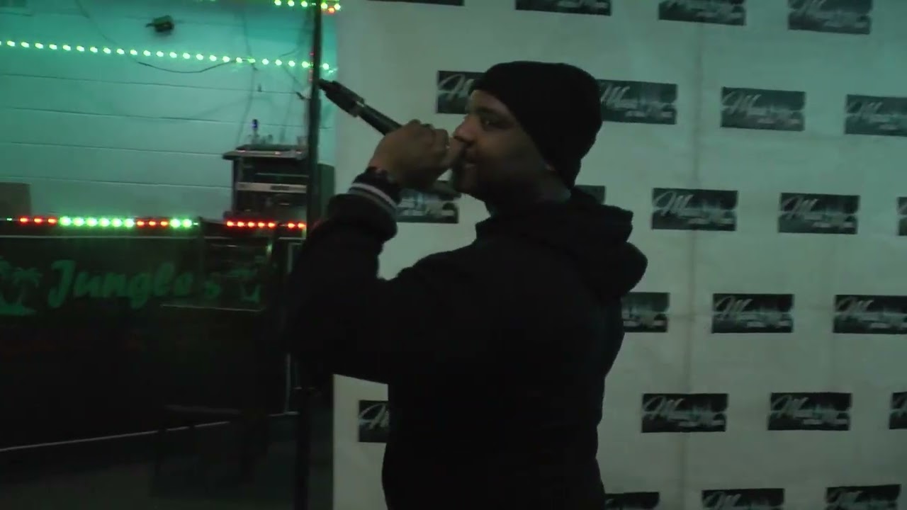 Meeting of the Mindz Feature J VIVE