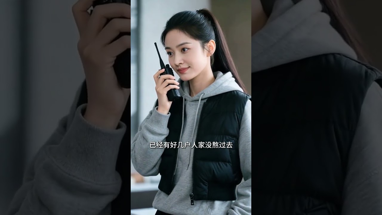 《零下六百度，但我异能条是无限的》林浅重生预知-600度极寒末世，觉醒瞬移，无限复制和空间异能。她疯狂囤货改造老家为堡垒，惩治偷钱背叛的闺蜜沈青青及偏心父母，掌控安宁村秩序...#木木漫剧