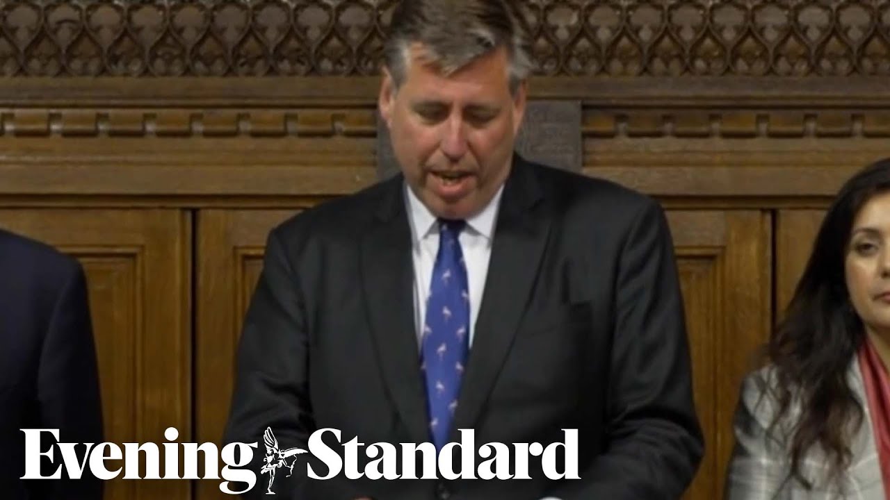 Watch: Boris Johnson wins no-confidence vote