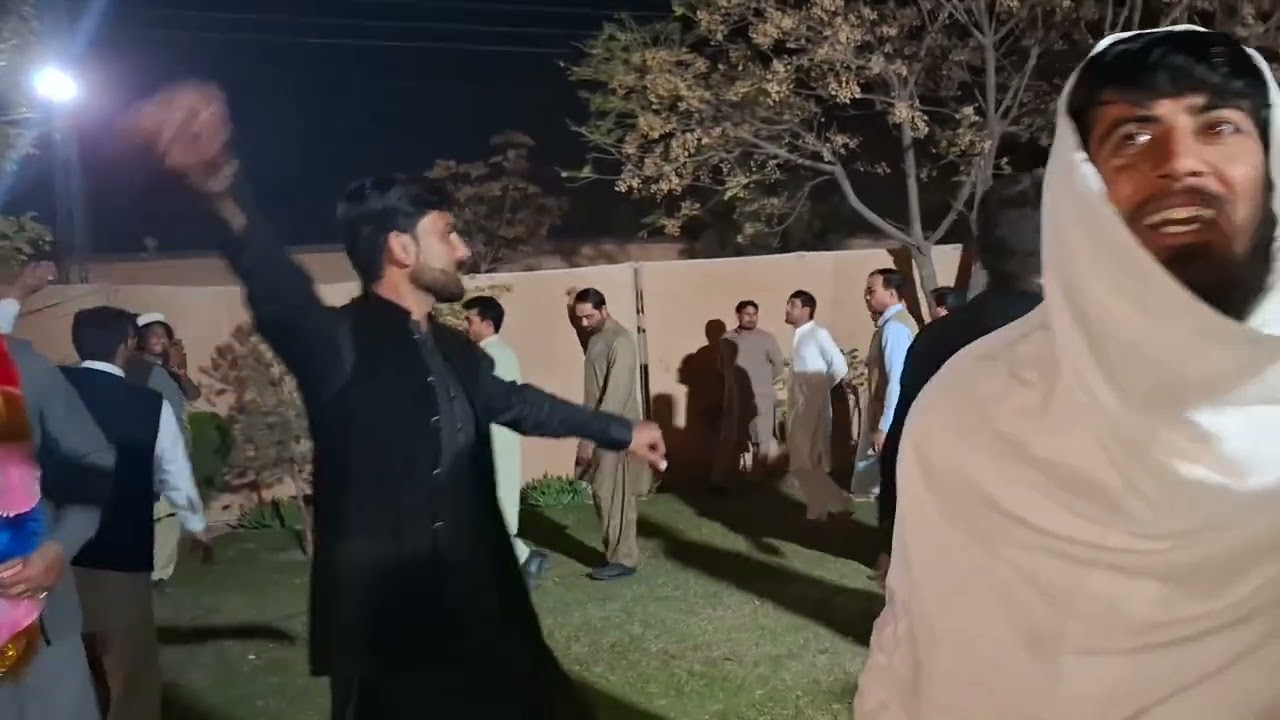 Marwat wal atan after a lot time..