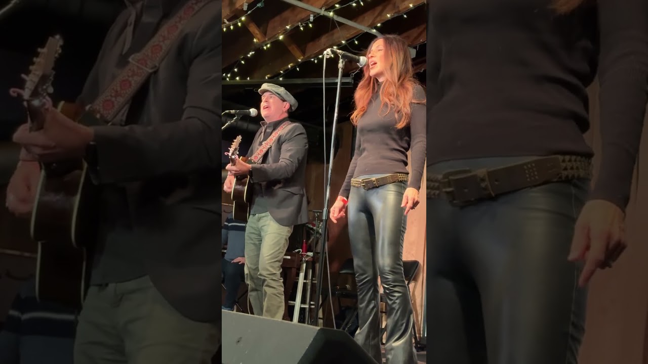 Michael McDermott - The Future - The Hideout - 10/27/2025
