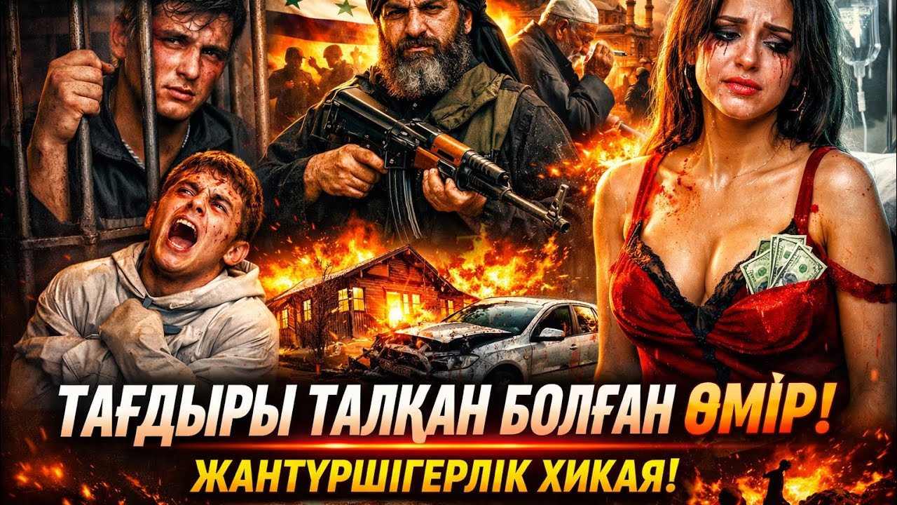 ОЛАР ҮЙІН ҚОРҒАДЫ… БІРАҚ БӘРІНЕН АЙЫРЫЛДЫ | ШЫН ОҚИҒА НЕМЕСЕ ТАҒДЫР ТӘЛКЕГІ?