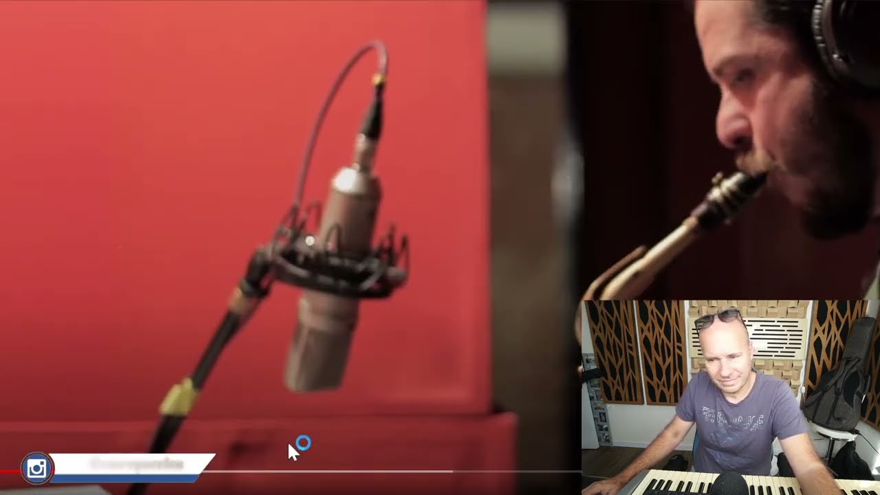 Nazdrave X RAP feat Ağaçkakan , Kamufle , Ayben Ses Analizi