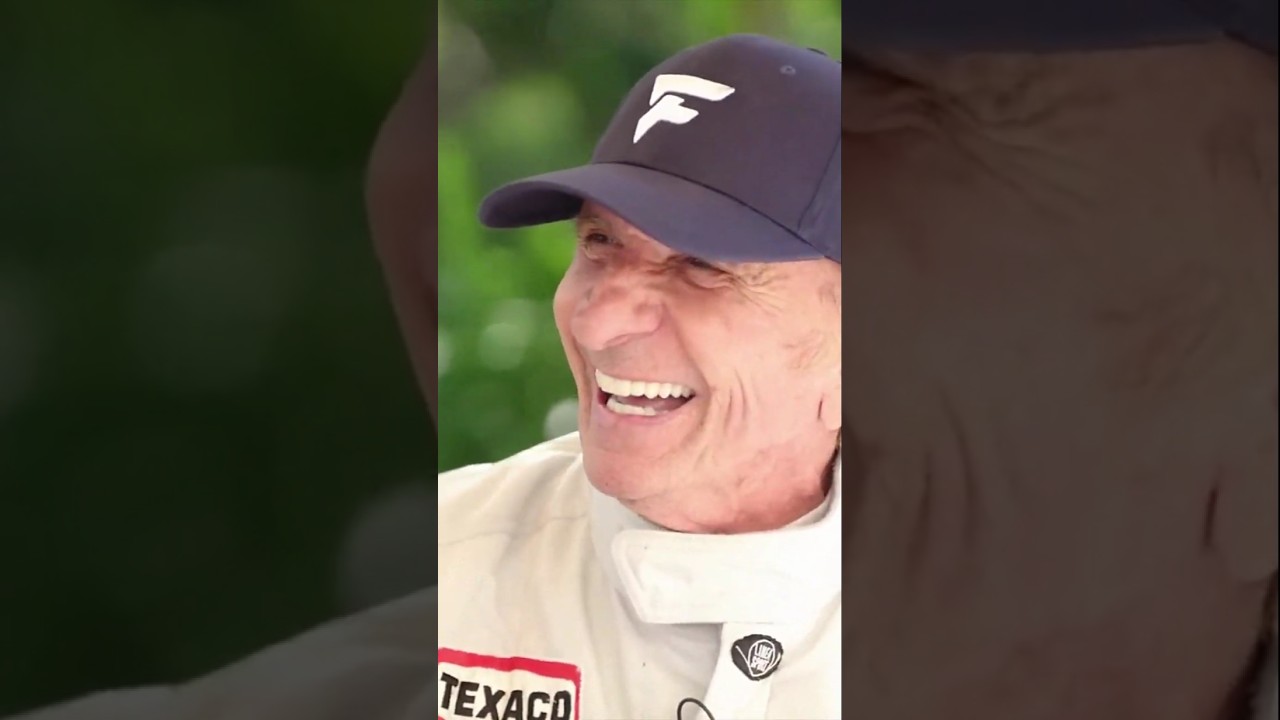 #FITTIPALDI Qualidades de um Campe&atilde;o Mundial de F1