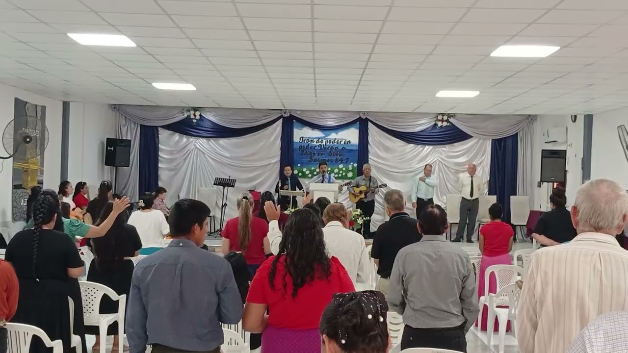 Himno de Gloria N° 52