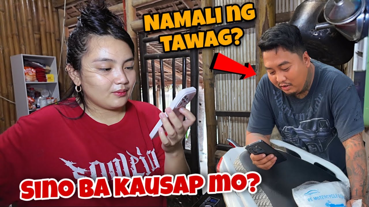 NAGULAT AKO DON AH? I DISASTER LAHAT MALI  ? 🥹😱
