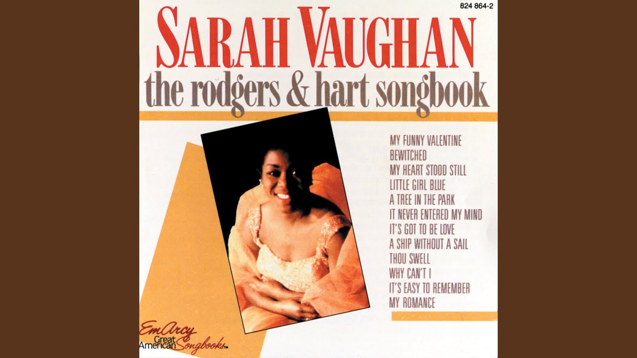 My Funny Valentine