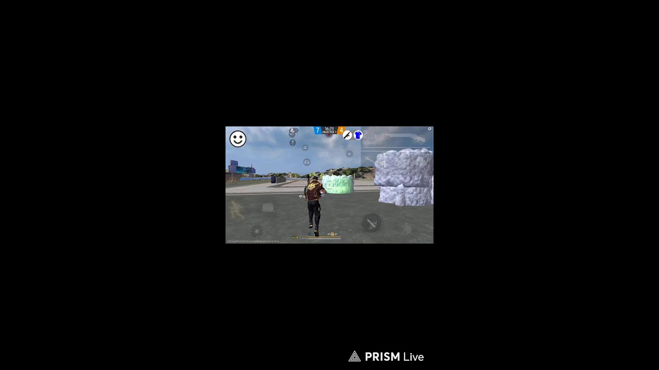 9T9 MUDASIR 8 FREE FIRE LIVE STREAMING