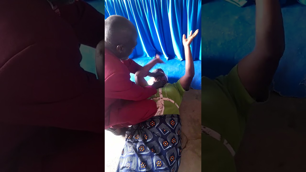 Ukombozi Matuu ma Mwitu 5.2.26