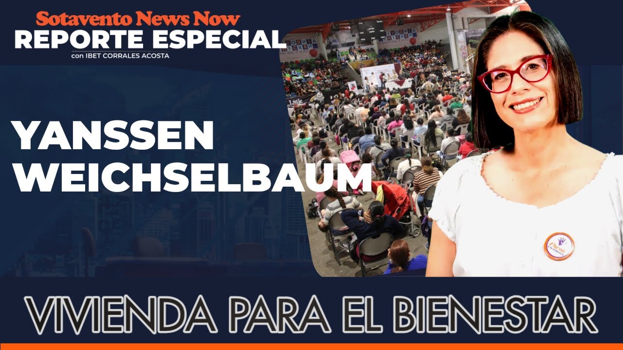 SORTEO PARA EL PROGRAMA DE VIVIENDA PARA EL BIENESTAR