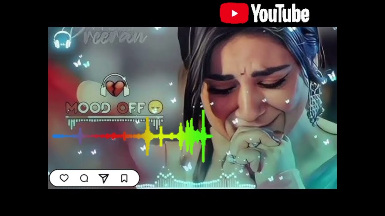 New Sad Song 2026 | Alone & Broken Heart Song | Emotional Track