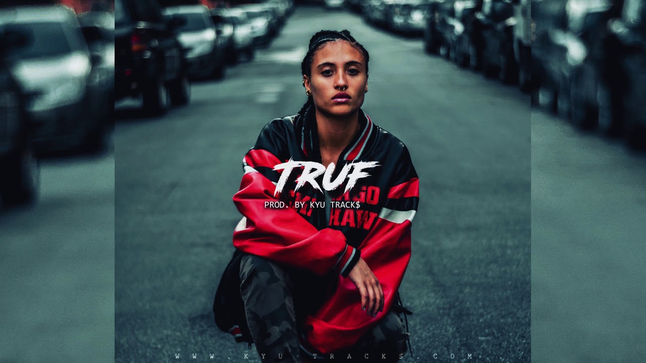 FREE Rap/Trap Instrumental | HARD Rap Beat - 