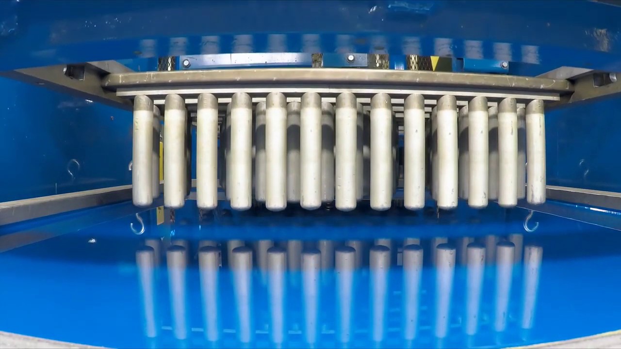 Dip Molding