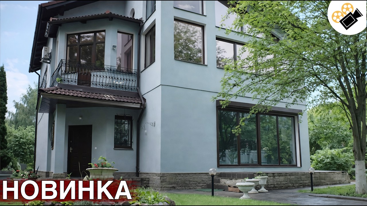 СВЕЖИЙ ФИЛЬМ ТОЛЬКО ПОПАЛ НА ЭКРАНЫ! НА РЕАЛЬНЫХ СОБЫТИЯХ! 
