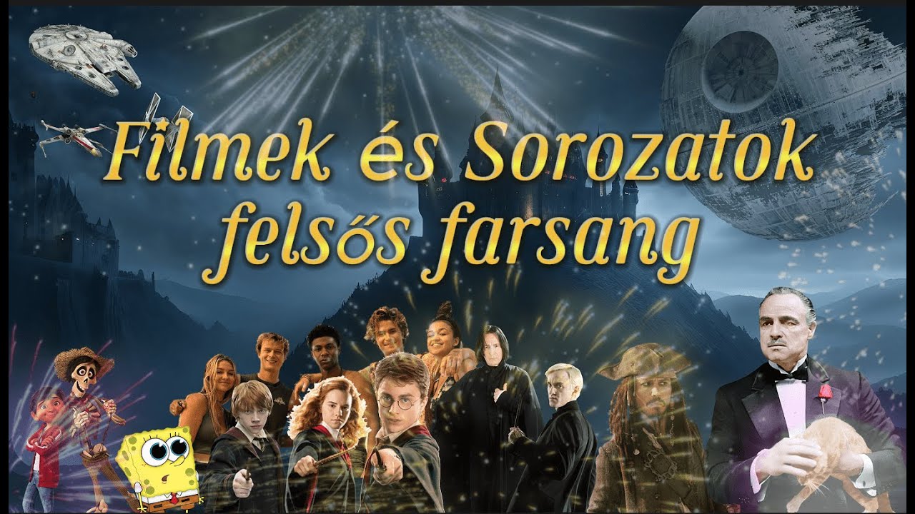 Felsős farsang