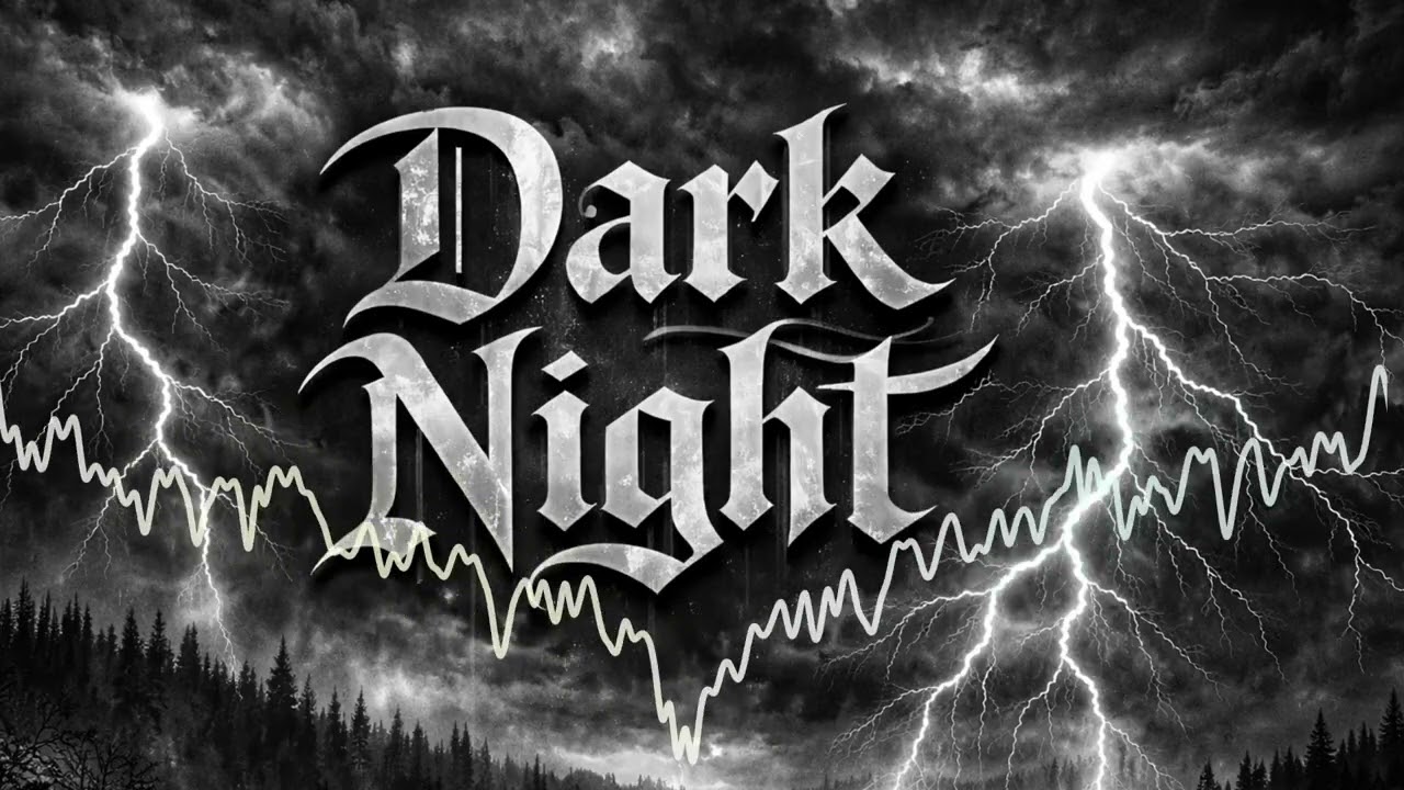 Dark Night -  mix Agent Schnuffi💕(dark hard techno)