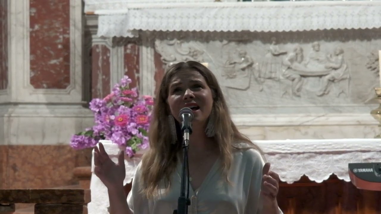 Koncert Marija Husar - Veli Lošinj