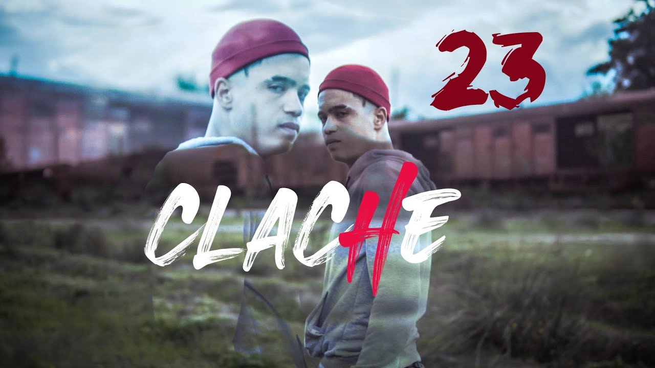 WSN CLASH 23 - ANNABI
