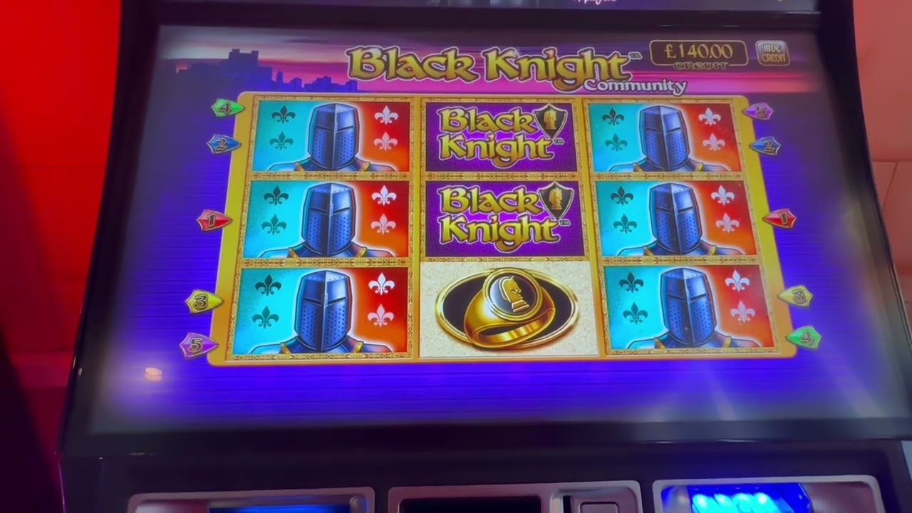 2 x £2 blackknight community is…in play ? Kings honour, mermaid mighty reels, burn em up goldage 