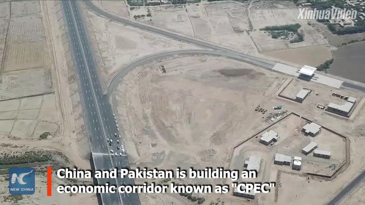 BRI projects bring light and warmth: Pakistani surgeon