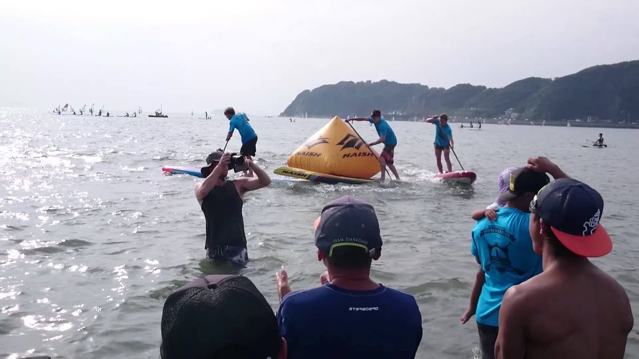 Waterman league Hayama Pro Sprint Men